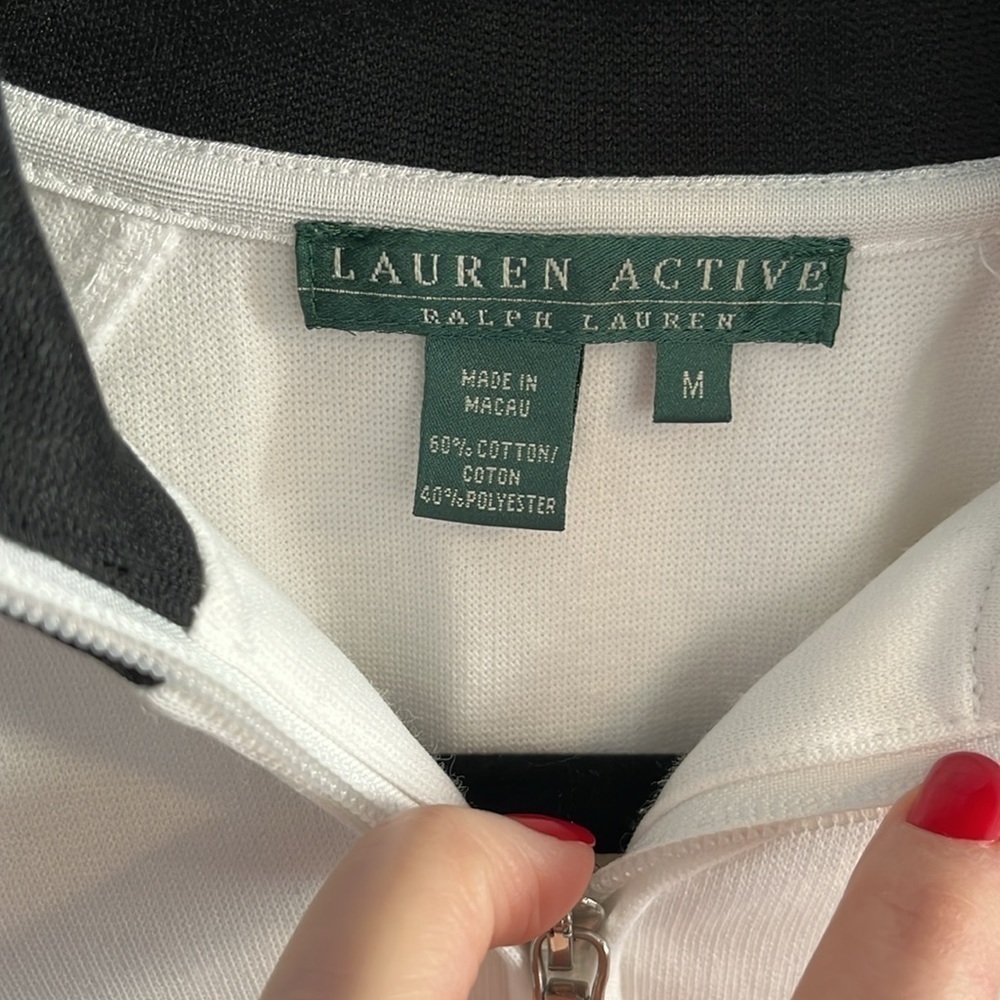 Ralph Lauren Active Tracksuit Set - Picture 5 of 12